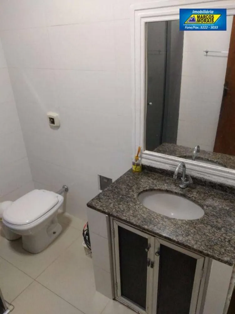 Casa, 3 quartos, 200 m² - Foto 2