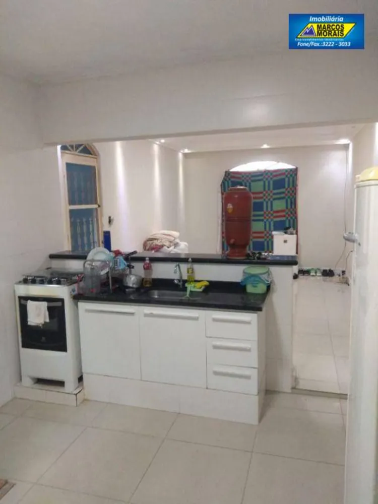 Casa, 3 quartos, 200 m² - Foto 4