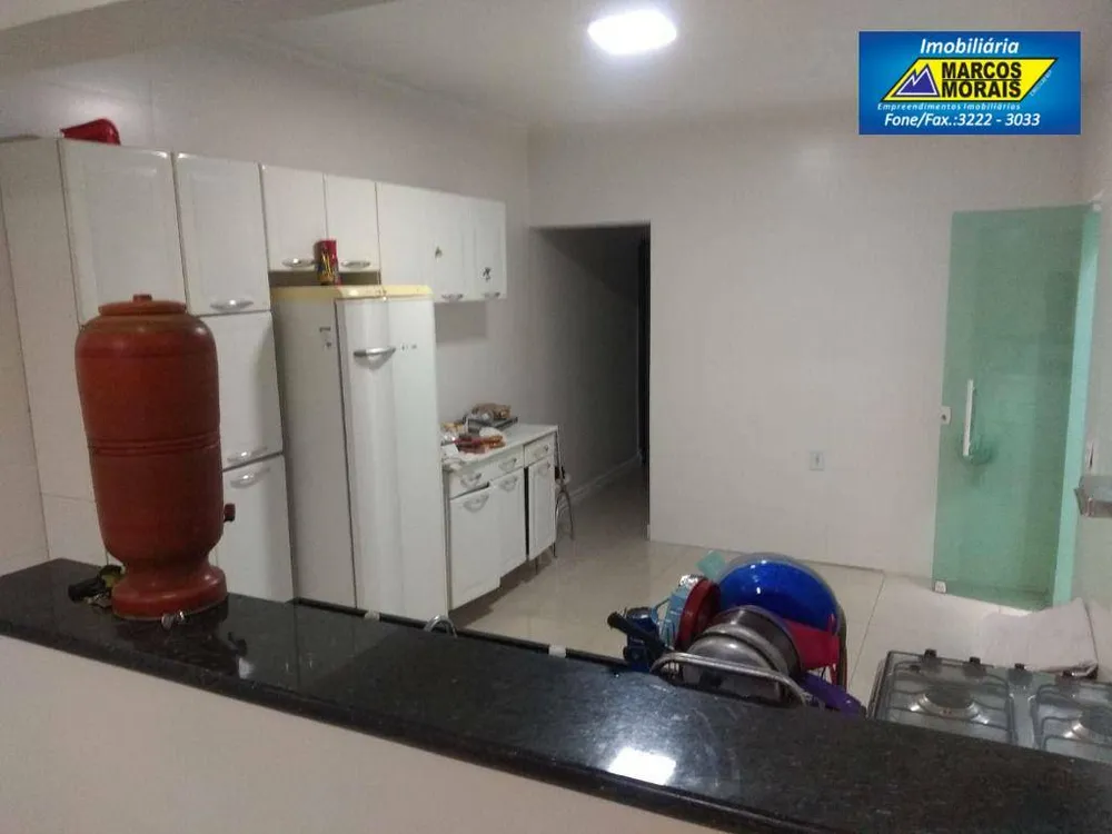 Casa, 3 quartos, 200 m² - Foto 5