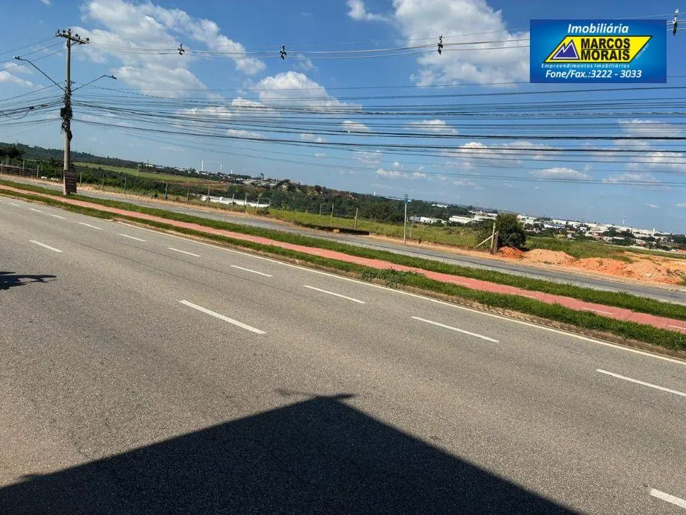 Terreno, 6000 m² - Foto 1