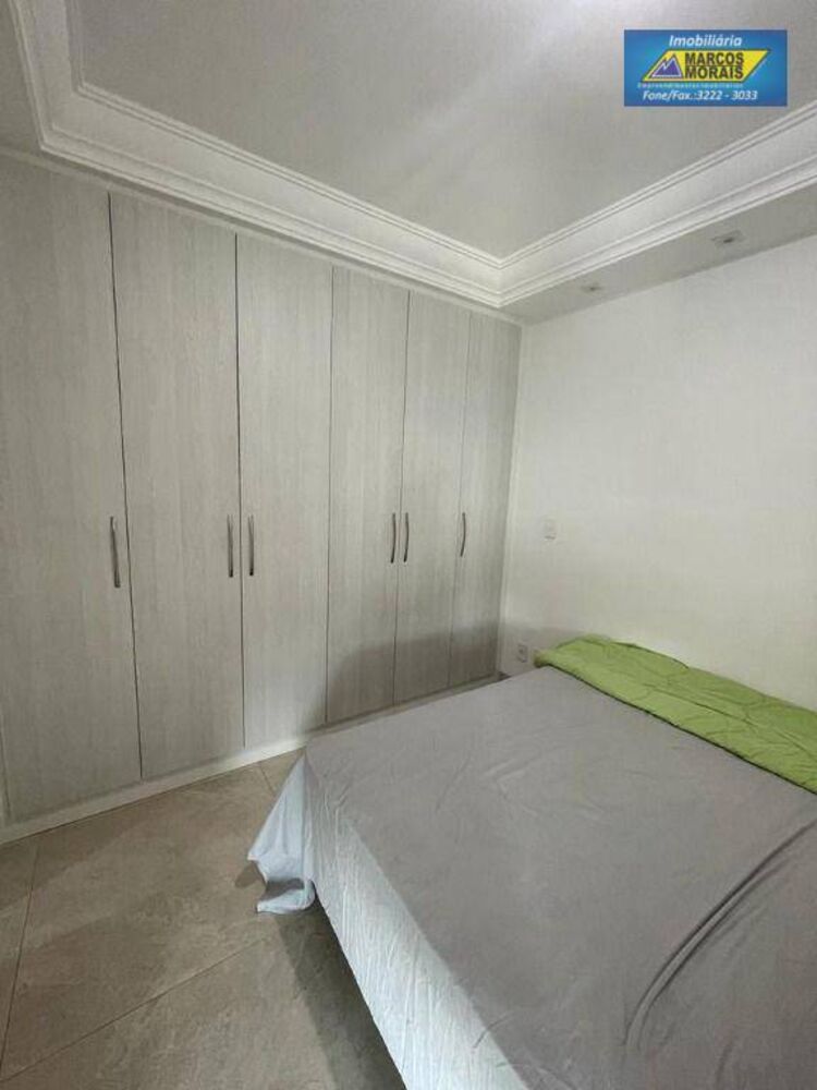 Apartamento, 1 quarto, 52 m² - Foto 9
