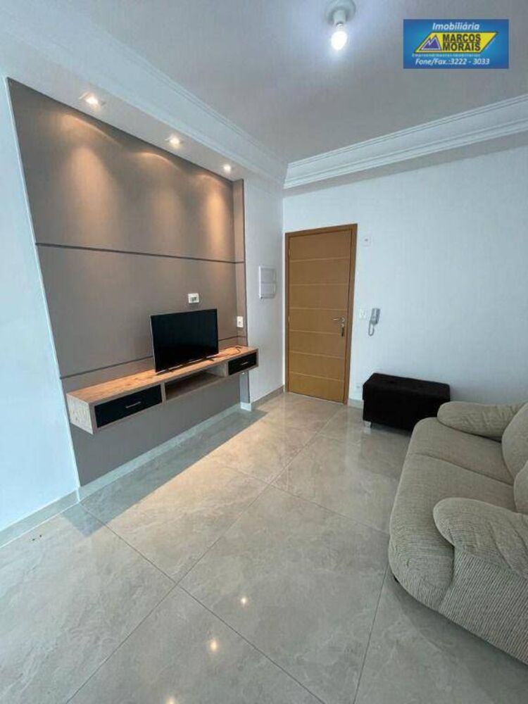 Apartamento, 1 quarto, 52 m² - Foto 3