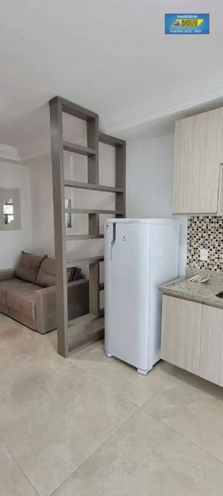 Apartamento, 1 quarto, 52 m² - Foto 7