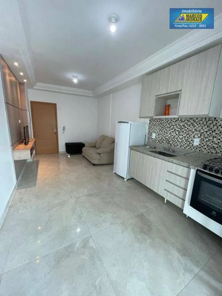 Apartamento, 1 quarto, 52 m² - Foto 10