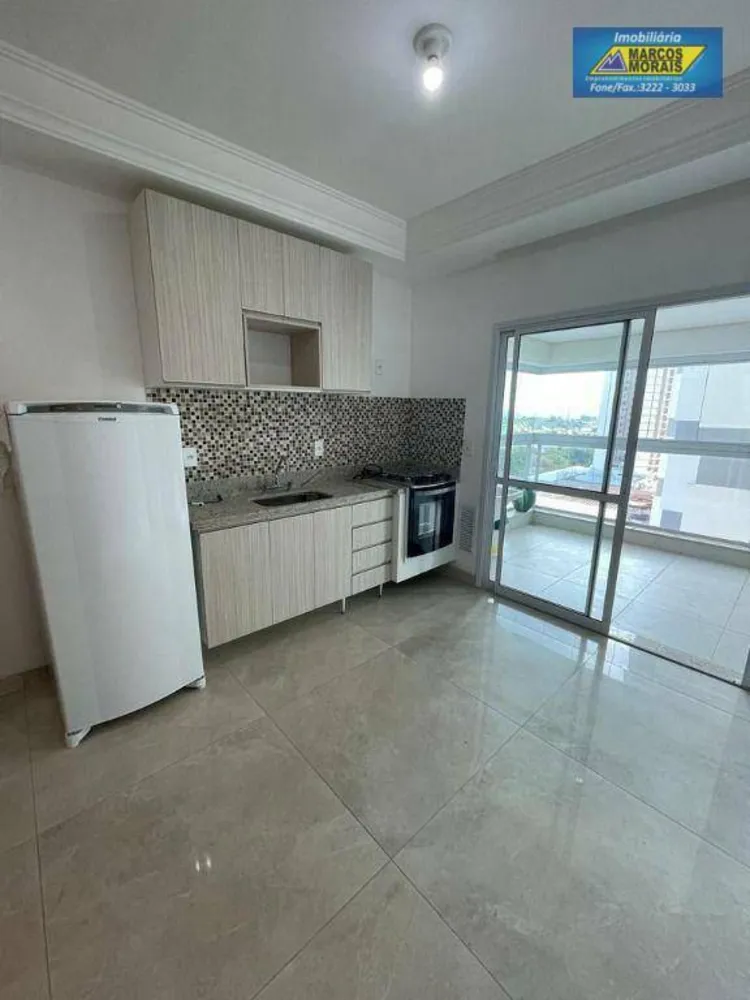 Apartamento, 1 quarto, 52 m² - Foto 6