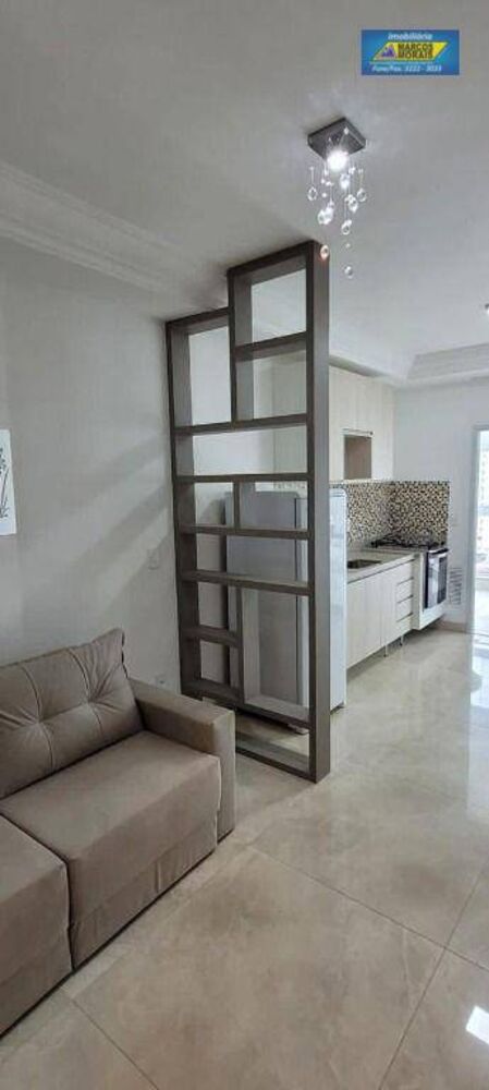Apartamento, 1 quarto, 52 m² - Foto 8