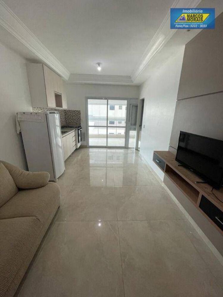 Apartamento, 1 quarto, 52 m² - Foto 11