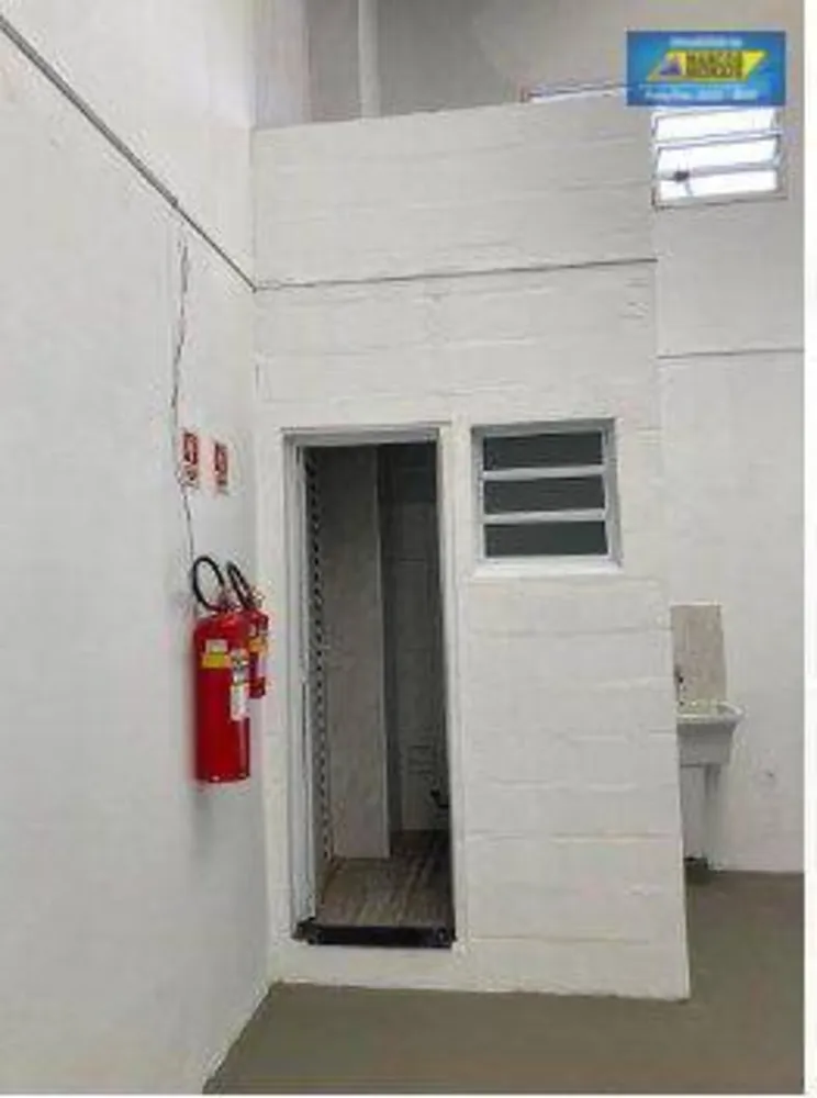 Depósito-Galpão, 110 m² - Foto 4
