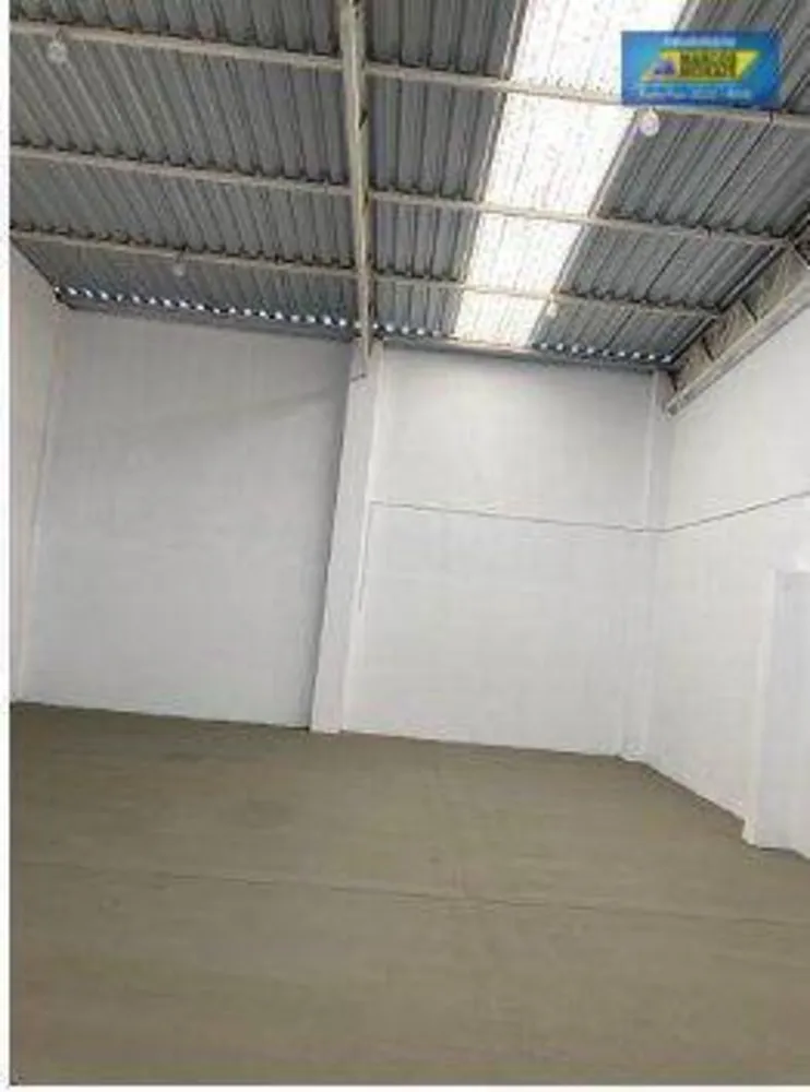 Depósito-Galpão, 110 m² - Foto 2