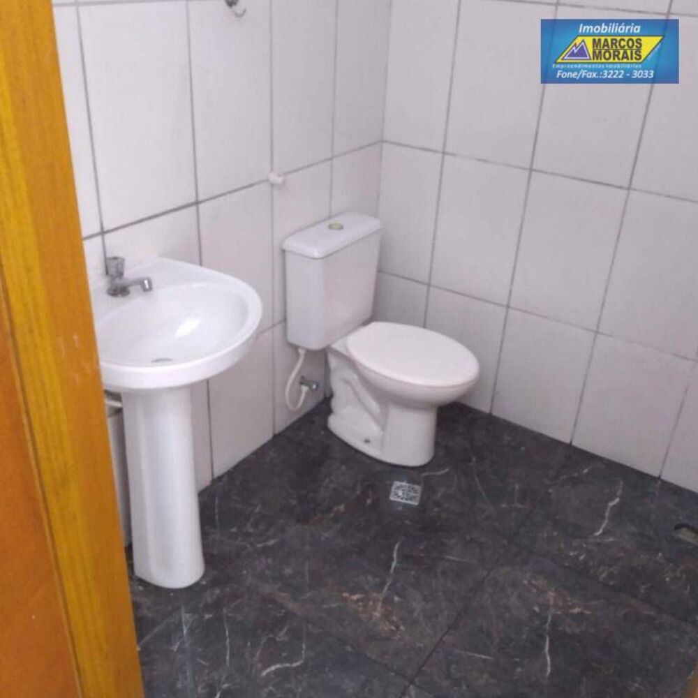 Conjunto Comercial-Sala para alugar, 60m² - Foto 4