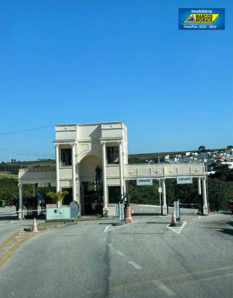 Loteamento e Condomínio, 200 m² - Foto 1