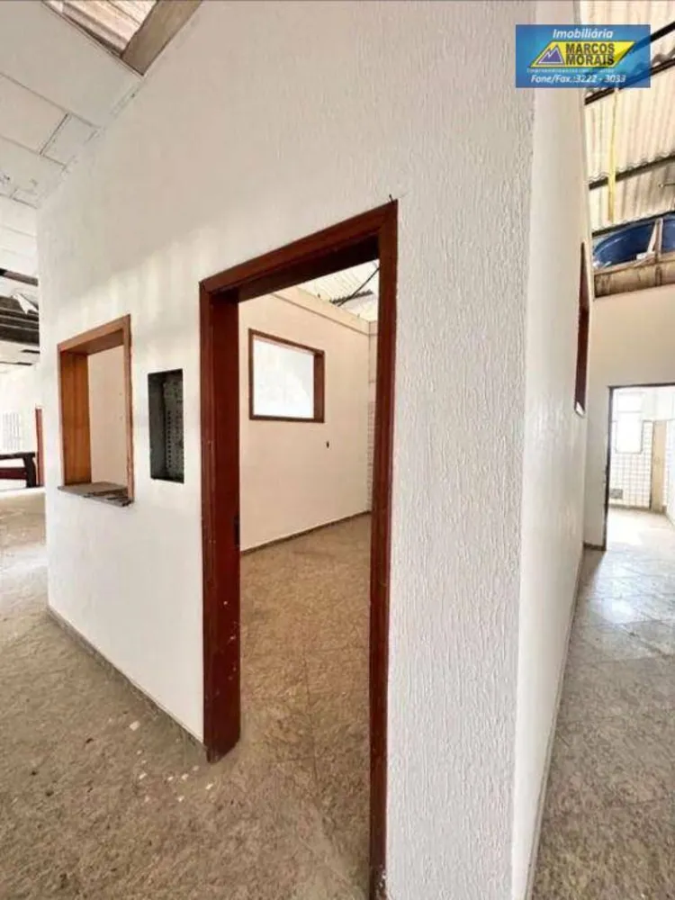 Depósito-Galpão, 3472 m² - Foto 4