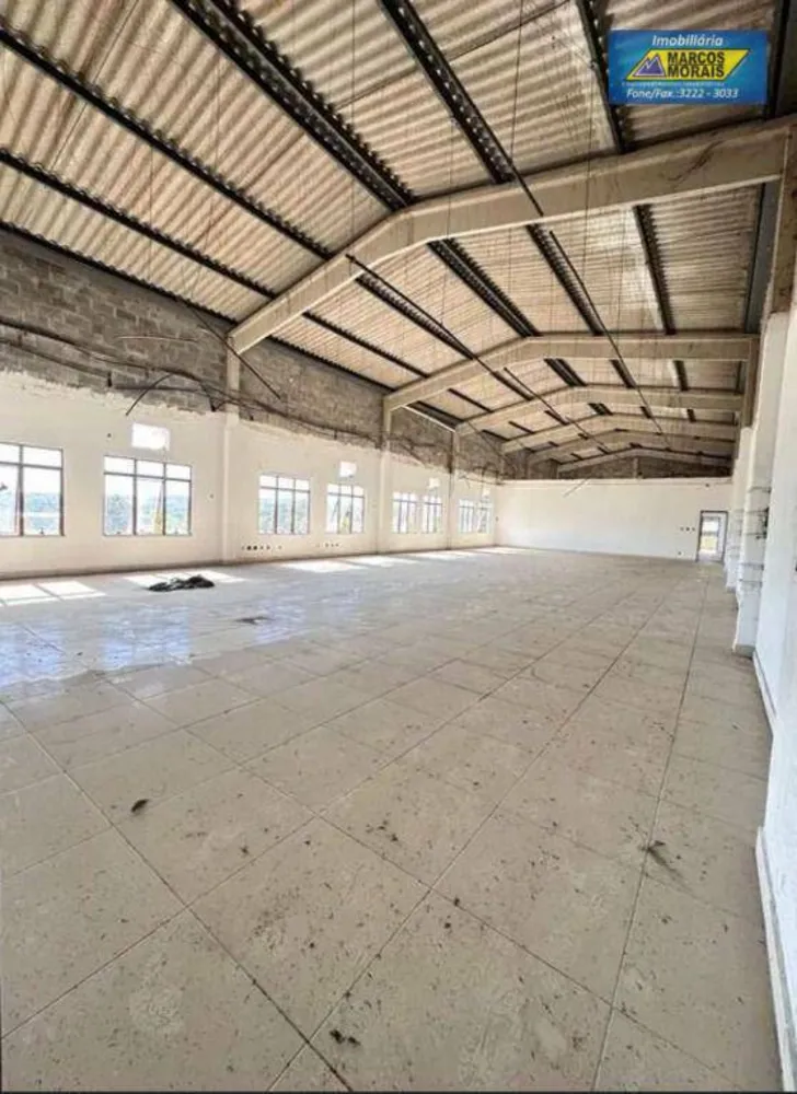 Depósito-Galpão, 3472 m² - Foto 2