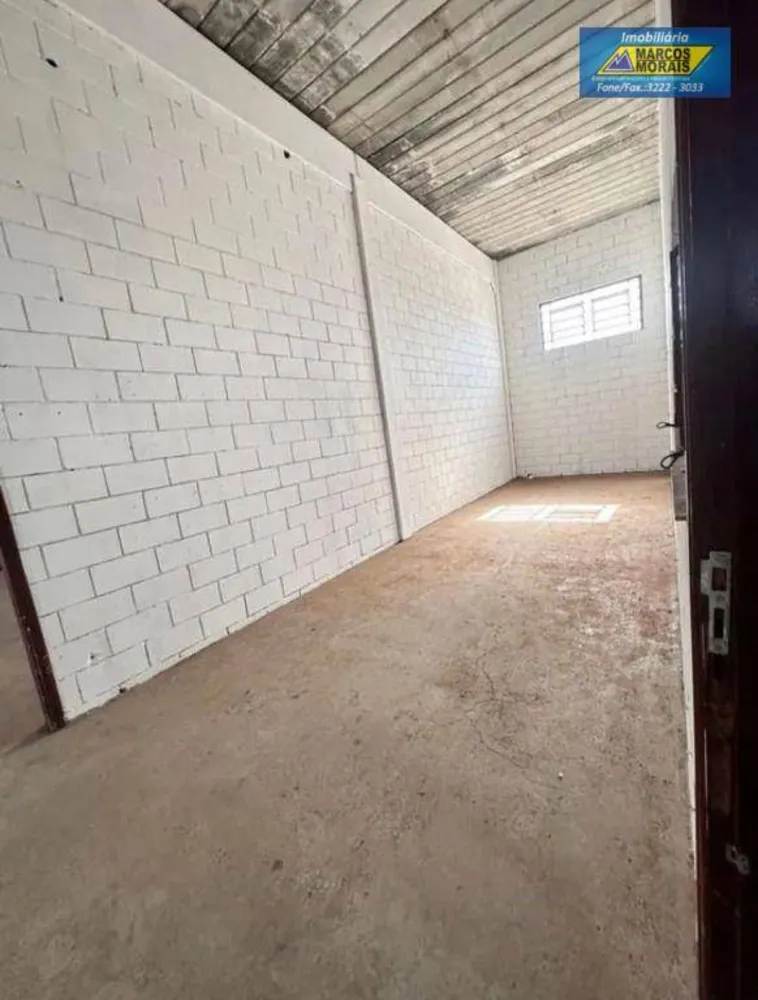 Depósito-Galpão, 3472 m² - Foto 3
