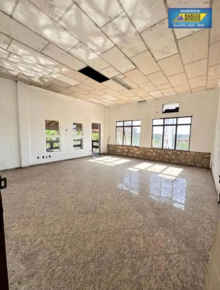 Depósito-Galpão, 3472 m² - Foto 5