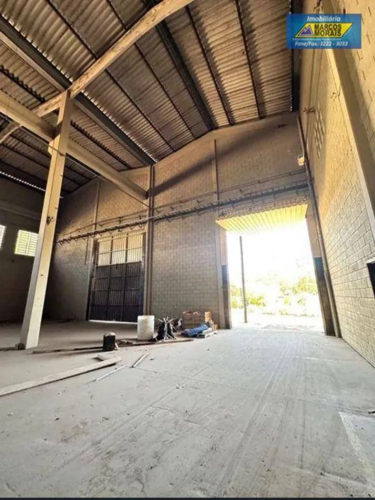 Depósito-Galpão, 3472 m² - Foto 6