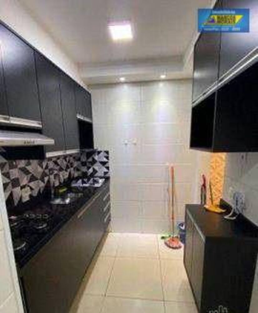 Apartamento, 2 quartos, 50 m² - Foto 1