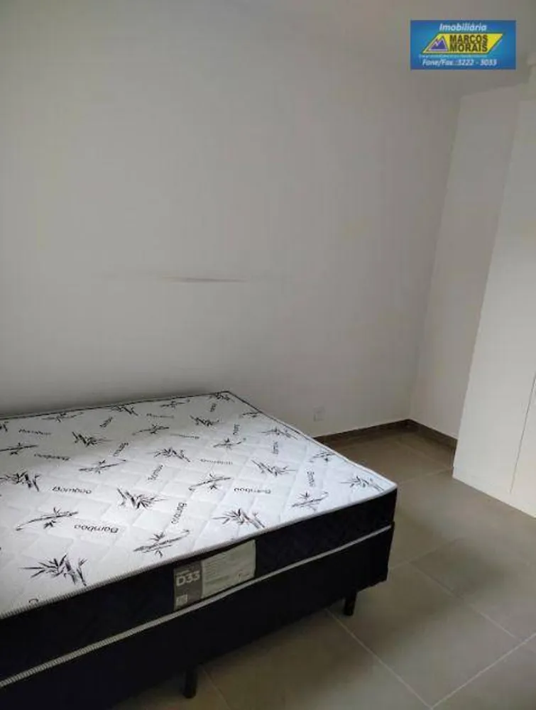 Apartamento, 2 quartos, 53 m² - Foto 6
