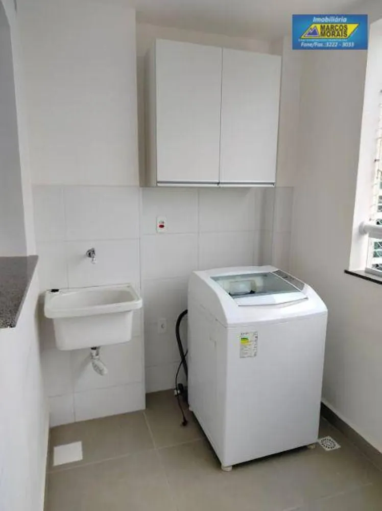 Apartamento, 2 quartos, 53 m² - Foto 9