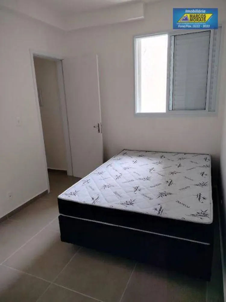 Apartamento, 2 quartos, 53 m² - Foto 7
