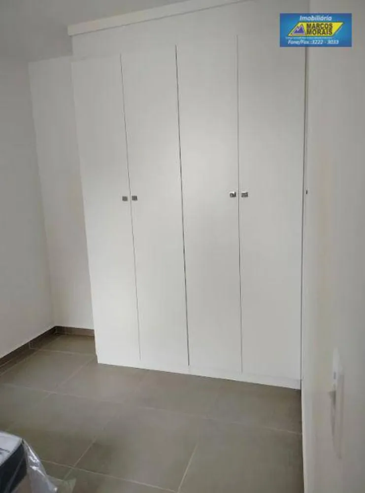 Apartamento, 2 quartos, 53 m² - Foto 5