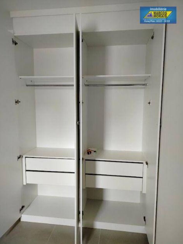 Apartamento, 2 quartos, 53 m² - Foto 4