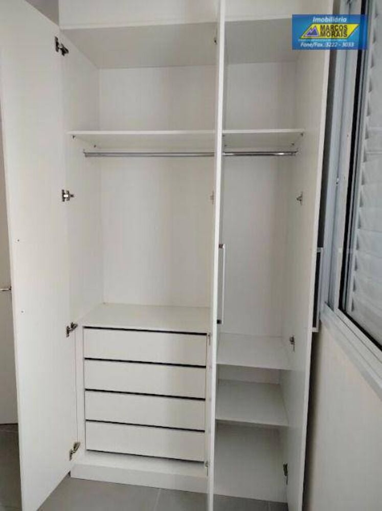 Apartamento, 2 quartos, 53 m² - Foto 1