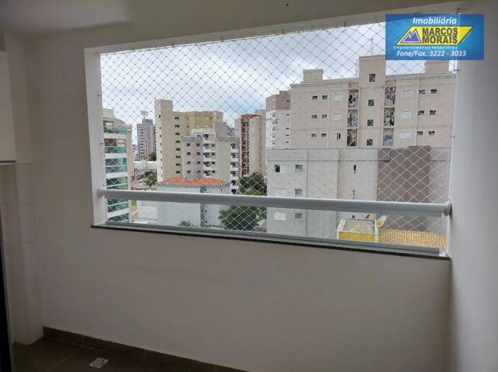 Apartamento, 2 quartos, 53 m² - Foto 11
