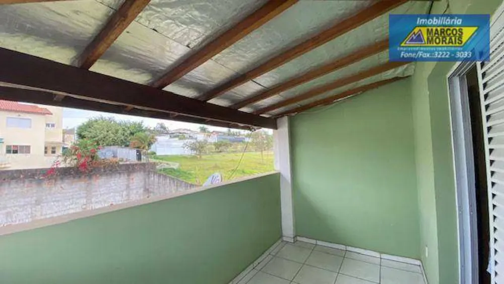 Casa, 3 quartos, 234 m² - Foto 19