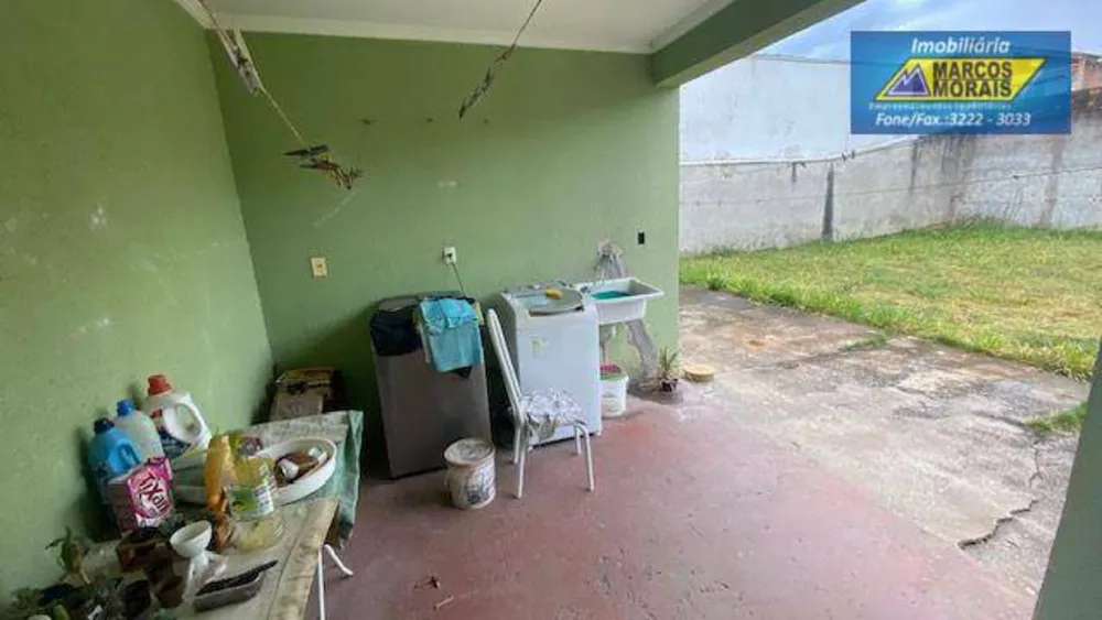 Casa, 3 quartos, 234 m² - Foto 12