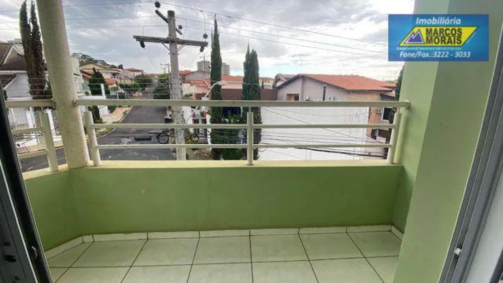 Casa, 3 quartos, 234 m² - Foto 23