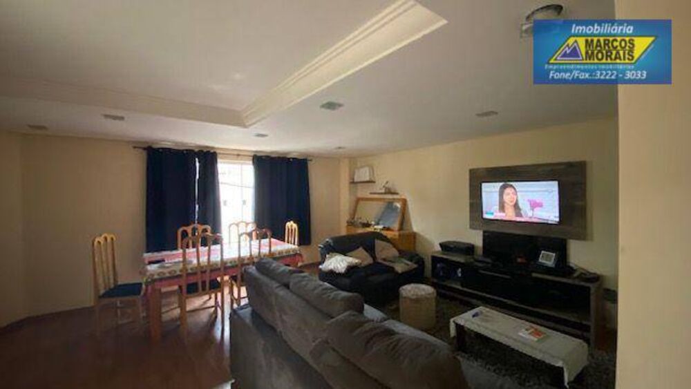 Casa, 3 quartos, 234 m² - Foto 5