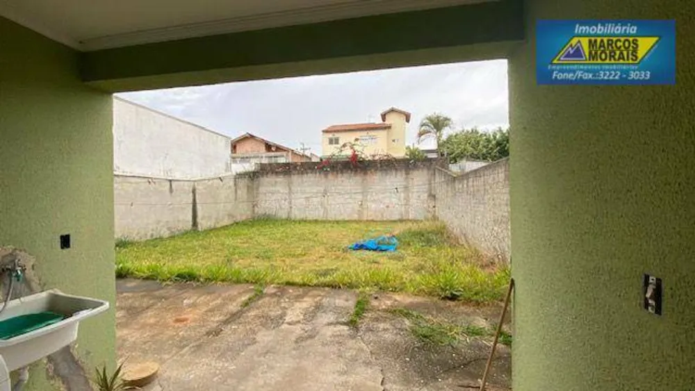 Casa, 3 quartos, 234 m² - Foto 9