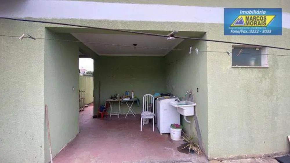 Casa, 3 quartos, 234 m² - Foto 10