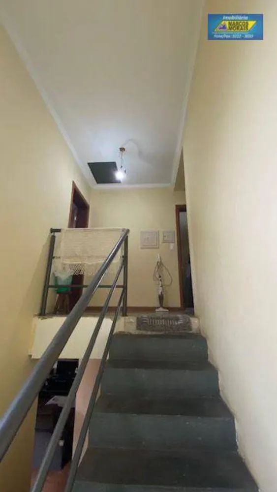 Casa, 3 quartos, 234 m² - Foto 17