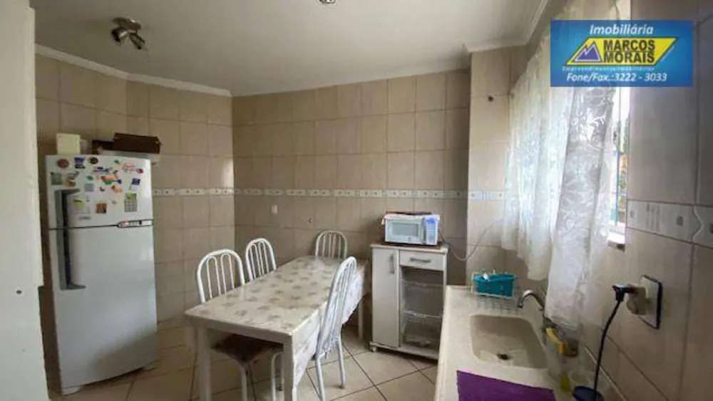 Casa, 3 quartos, 234 m² - Foto 15