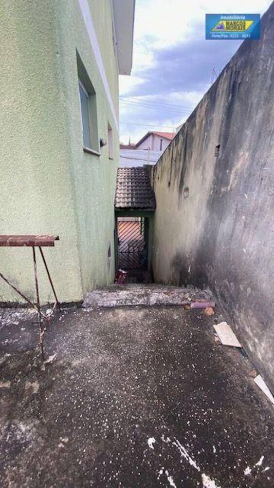 Casa, 3 quartos, 234 m² - Foto 7