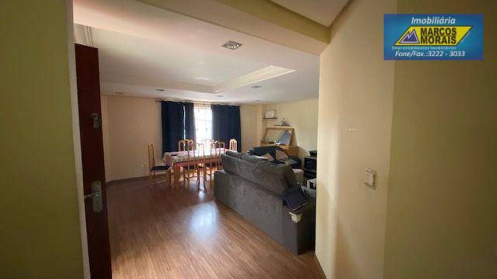 Casa, 3 quartos, 234 m² - Foto 4