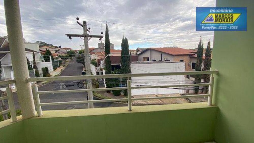 Casa, 3 quartos, 234 m² - Foto 12