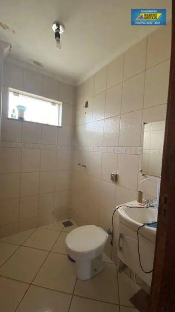 Casa, 3 quartos, 234 m² - Foto 13