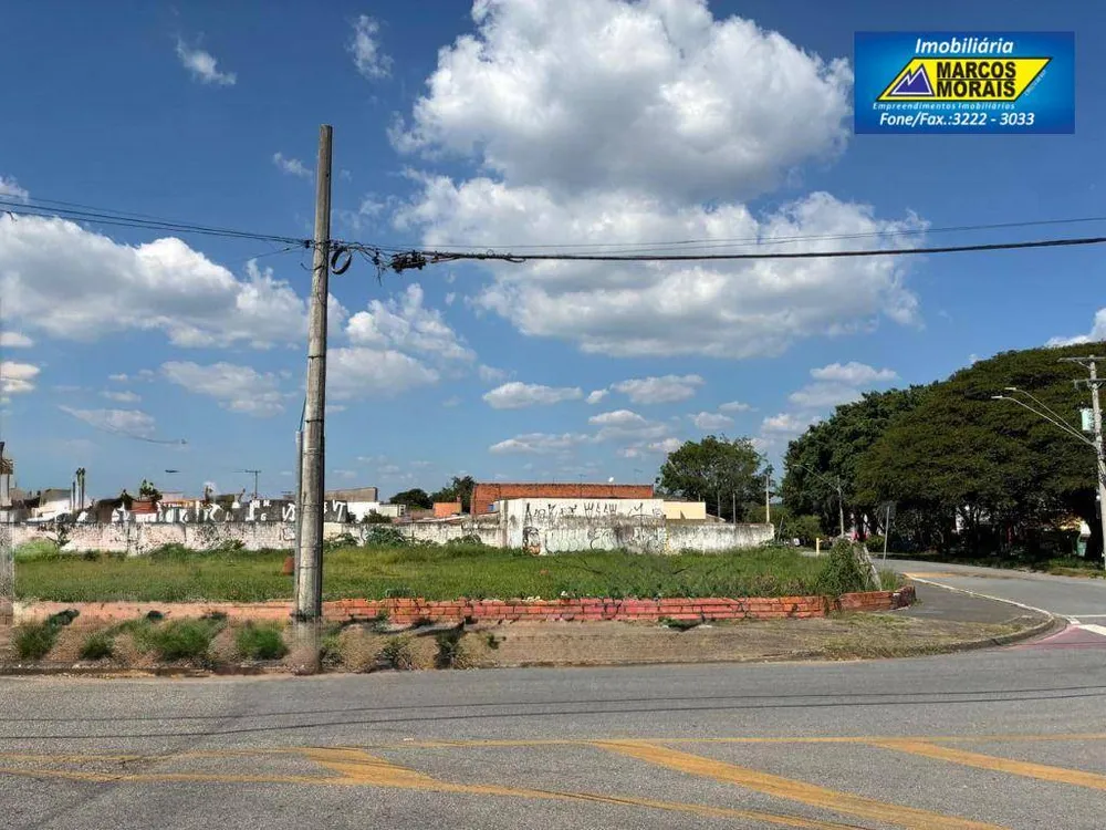 Terreno, 1980 m² - Foto 1