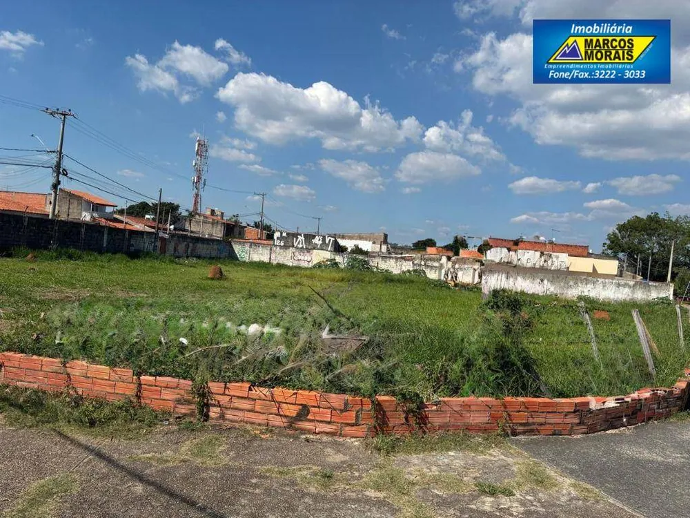 Terreno, 1980 m² - Foto 2
