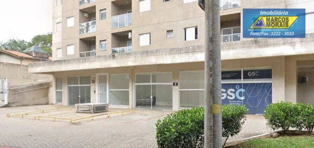 Loja-Salão, 114 m² - Foto 3
