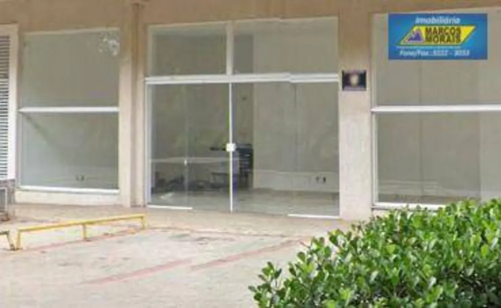Loja-Salão, 114 m² - Foto 1