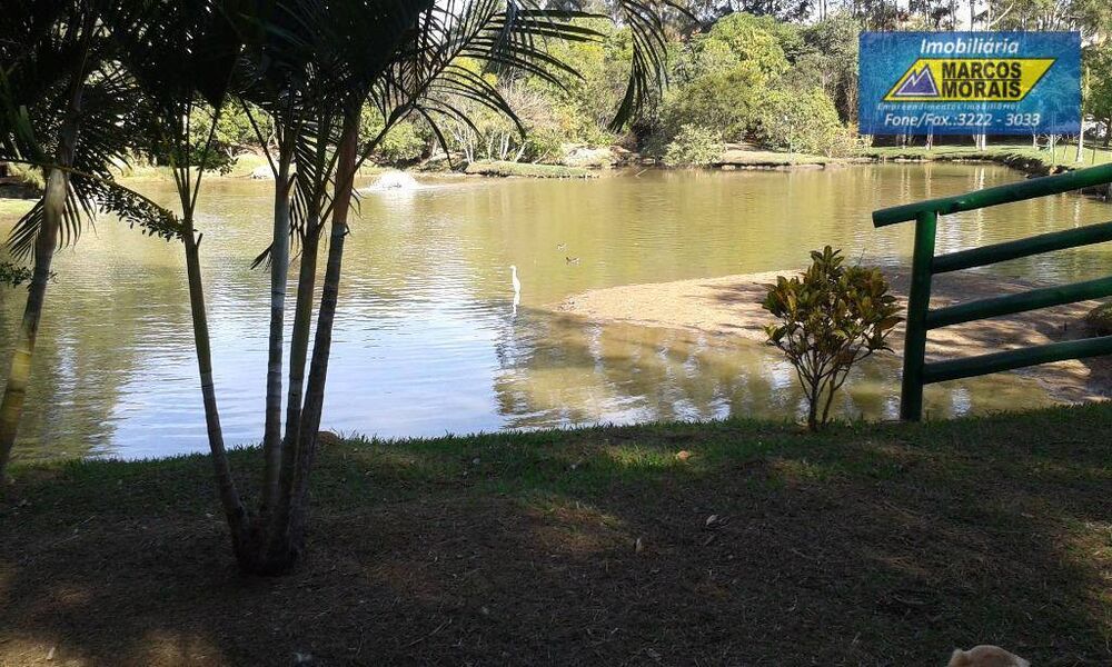 Casa de Condomínio à venda com 4 quartos, 560m² - Foto 15