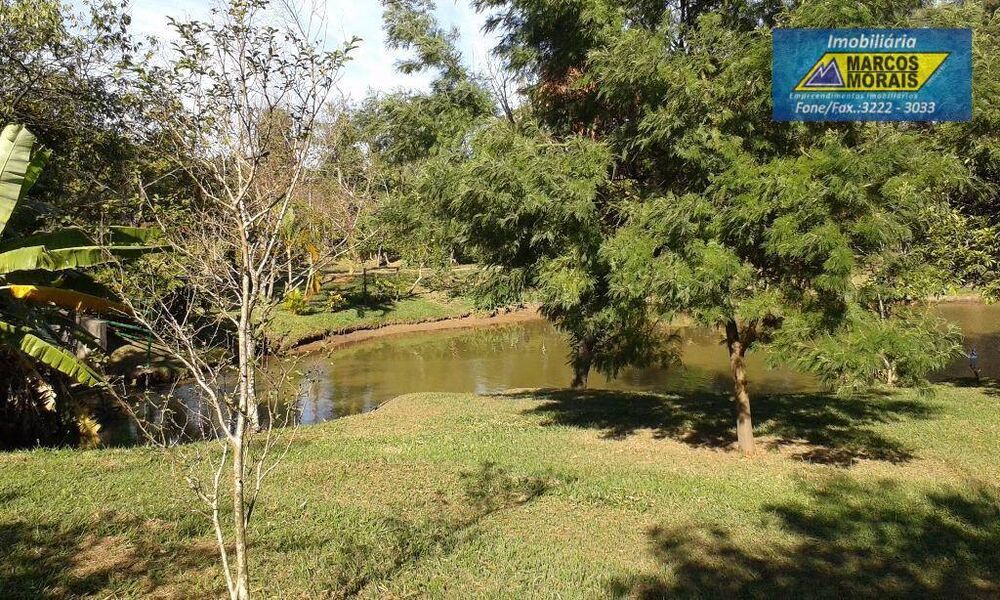 Casa de Condomínio à venda com 4 quartos, 560m² - Foto 13