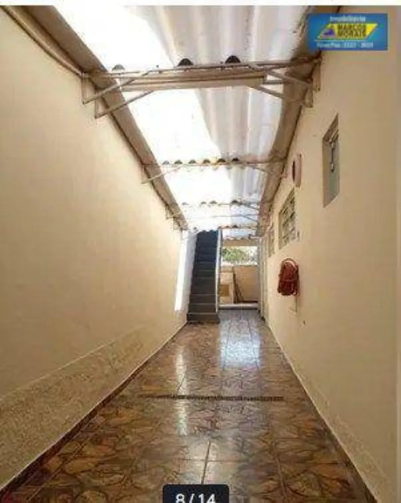 Casa, 3 quartos, 190 m² - Foto 5