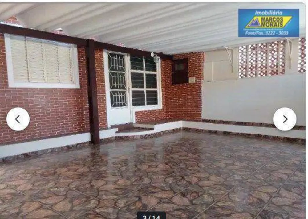 Casa, 3 quartos, 190 m² - Foto 3