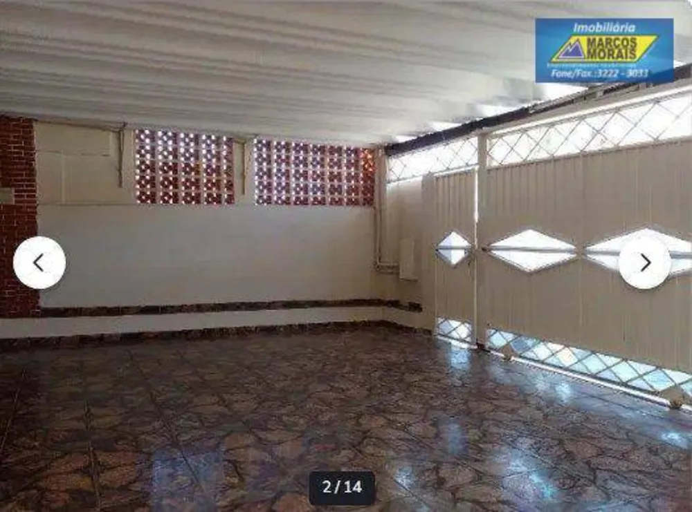 Casa, 3 quartos, 190 m² - Foto 2