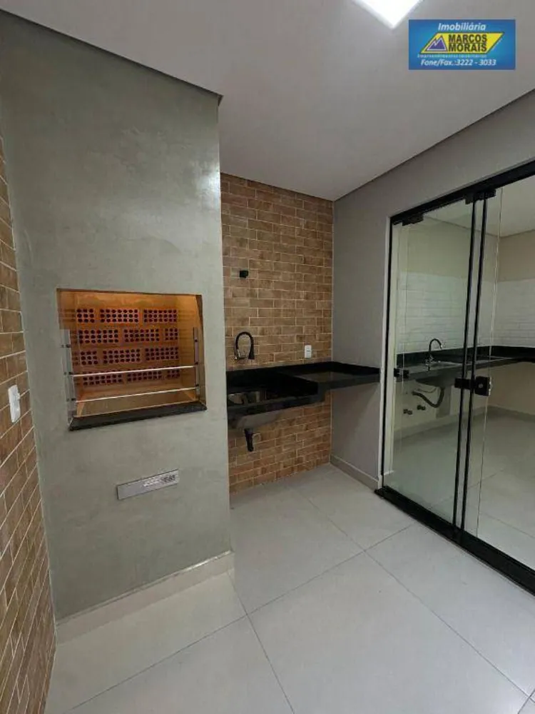 Casa de Condomínio, 3 quartos - Foto 14